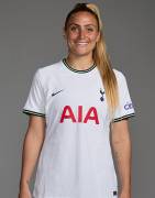 Replica camiseta Tottenham Hotspur barata 2022 2023