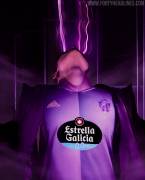 Replica camiseta Real Valladolid barata 2022 2023