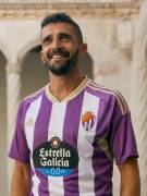 Replica camiseta Real Valladolid barata 2022 2023