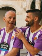 Replica camiseta Real Valladolid barata 2022 2023