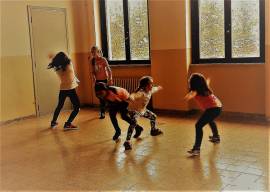 TEATRO ESPRESSIONE 6-9 anni da Eclectika Più