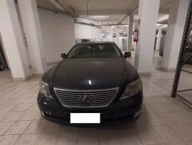 LEXUS LS600H