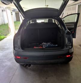 Vendo Audi Q3 