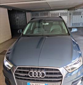 Vendo Audi Q3 