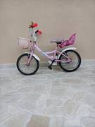 Bicicletta per bambina 14" marca LEGNANO
