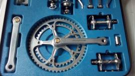 Campagnolo NOS cinquantenario super record 50th Nuovo