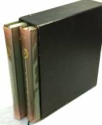 Napoléon (2 volumes) in cofanetto di Stendhal Editore: Walter Beckers, Kapellen - Anversa perfetto 