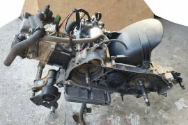 Motore Piaggio MP3 300ie anno 2012 M634M