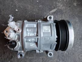 Compressore clima Fiat Grande Punto 1.2 55194880