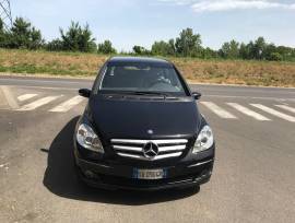 MERCEDES TURBO 200 BENZ CLASSE B -2008