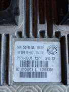 Centralina Fiat Grande Punto 1.2 IAW 5SF8.NS D419