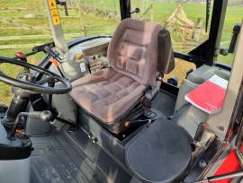 Trattore Massey Ferguson 3645