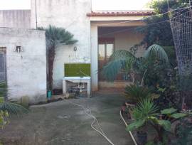 MARSALA CASA IND. DI 160MQ + GIARDINO DI 300MQ + VERANDA DI30MQ