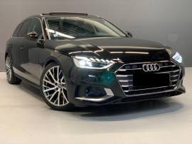 Audi A4 Avant 35 TDI   Pro Line Panorama 19' S Line