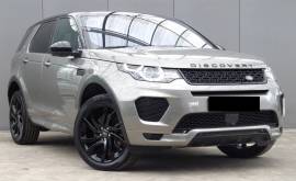 Land Rover Discovery Sport 2.0 Si4 4WD HSE Luxury  
