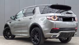 Land Rover Discovery Sport 2.0 Si4 4WD HSE Luxury  
