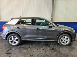 Audi Q2 - 35 TFSI S Edition