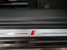Audi Q2 - 35 TFSI S Edition