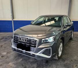 Audi Q2 - 35 TFSI S Edition