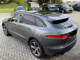 Jaguar F-Pace 2.0D Aut. AWD R-Sport  