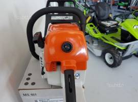 Motosega Stihl Ms 461 Nuova