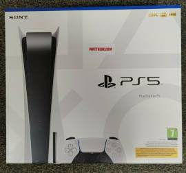Sony PlayStation 5 PS5 Standard Edition Nuovo