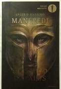 Lo scudo di Talos di Valerio Massimo Manfredi Editore: Mondadori, 2017 nuovo