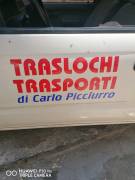 Traslochi in tutto la Sicilia. Tel 329.4032510 