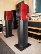 Sonus Faber Guarneri Evolution Altoparlanti