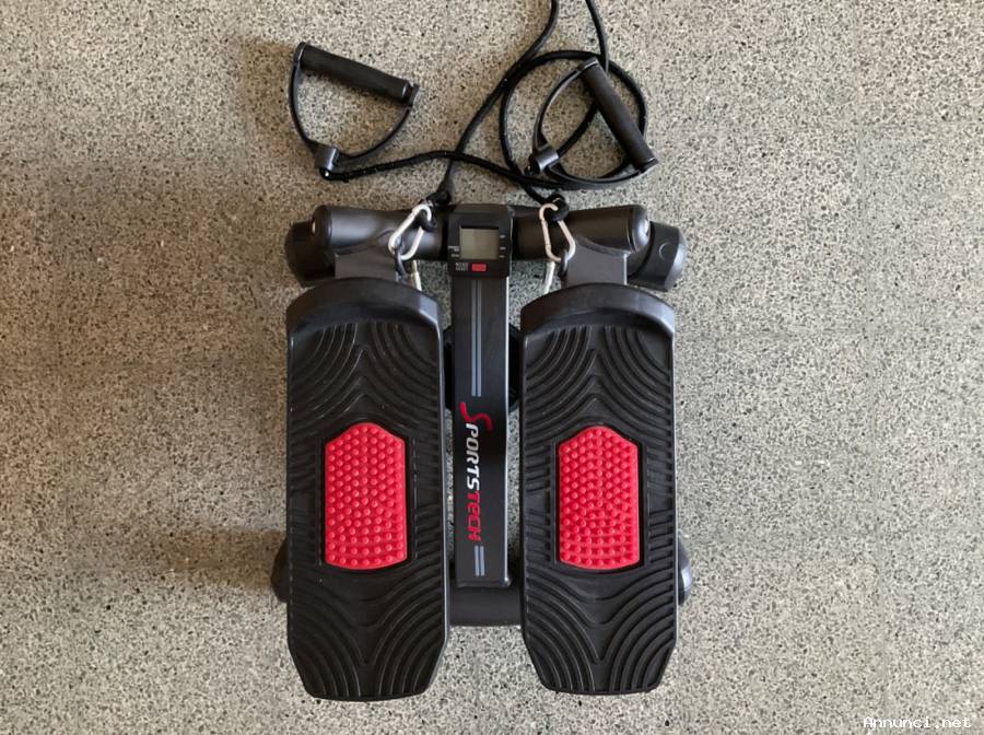 Stepper stx300 SPORTSTECH