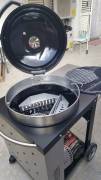 Barbecue Weber Napoleone professionale 