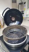 Barbecue Weber Napoleone professionale 