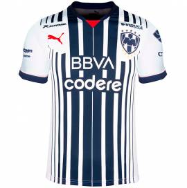 Replica camiseta Monterrey barata 2022 2023