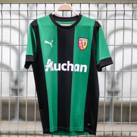 Replica camiseta RC Lens barata 2022 2023