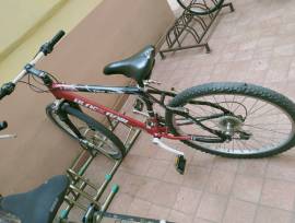 Bicicletta Mountain bike Uomo