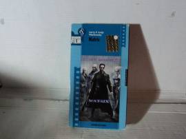 MATRIX - VHS del 1999