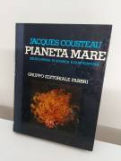 Enciclopedia Pianeta Mare di Jacques Costeau