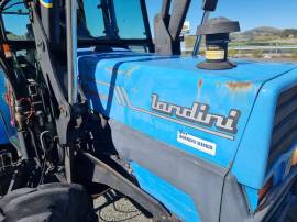 Trattori Landini Blizzard 75