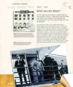 Conspiracy Theories from Will Bryan Publisher Igloo Books Ltd.2014 New 