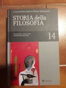 Collezione libri "Storia della filosofia"