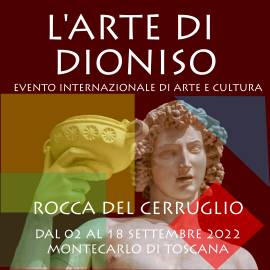 Assistente Mostra Culturale