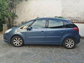 C4 Picasso 2009 serie exclusive