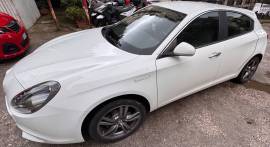 Vendo Alfa Romeo Giulietta perfetta Vendo Alfa Romeo Giulietta perfetta
