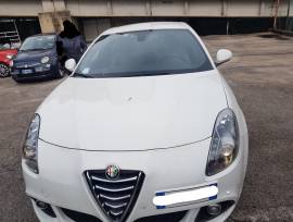 Vendo Alfa Romeo Giulietta perfetta