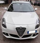 Vendo Alfa Romeo Giulietta perfetta
