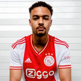 Nueva camiseta Ajax 2022 2023