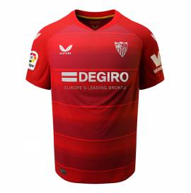 Replica camiseta Sevilla barata 2022 2023