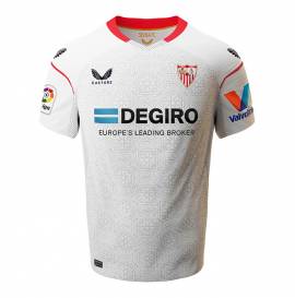 Replica camiseta Sevilla barata 2022 2023