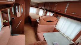 Camper semintegrale Elnagh 420L Fiat Ducato 100 Multijet