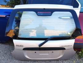 Portellone con lunotto Chevrolet Matiz 2006